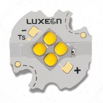 LED, LUXEON, K , EC4